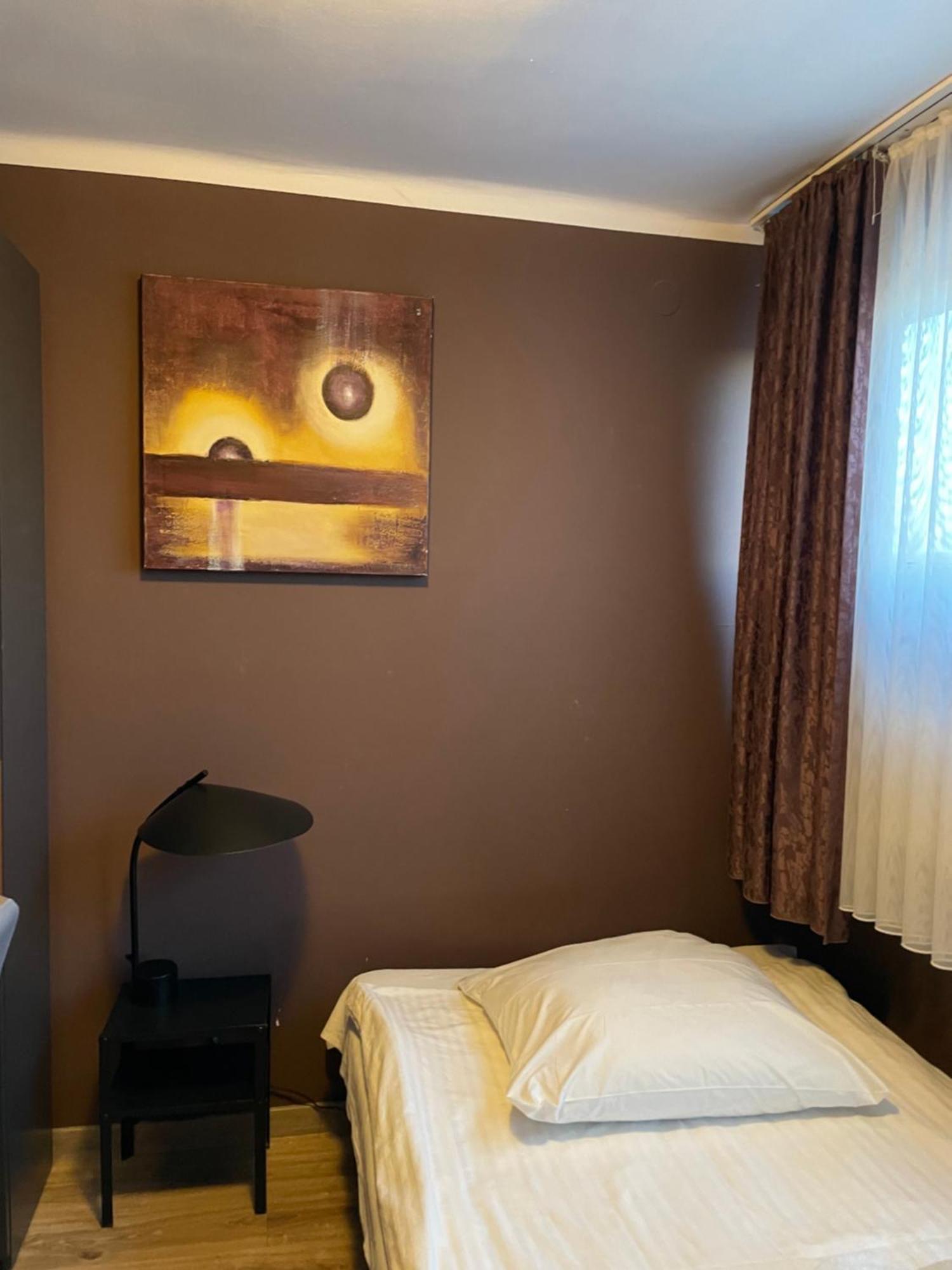 Gosciniec Raciborski Raciborz Bagian luar foto