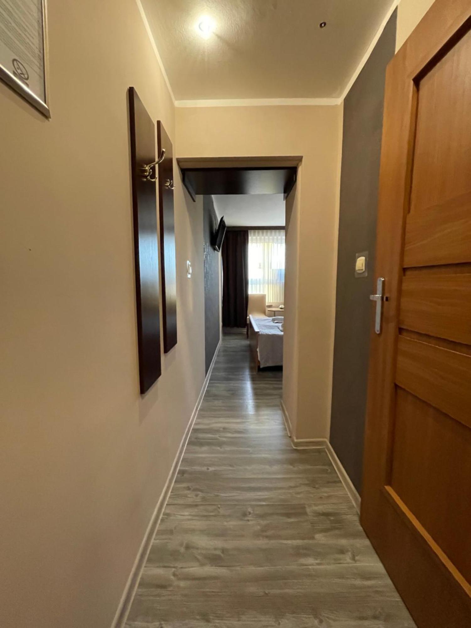 Gosciniec Raciborski Raciborz Bagian luar foto