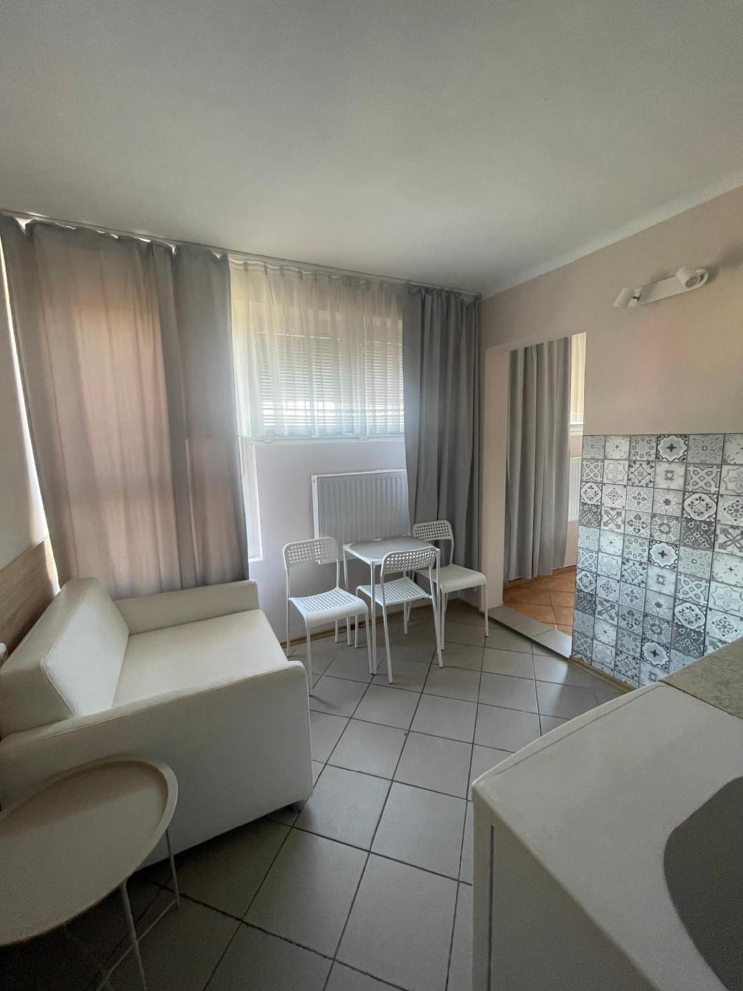 Gosciniec Raciborski Raciborz Bagian luar foto