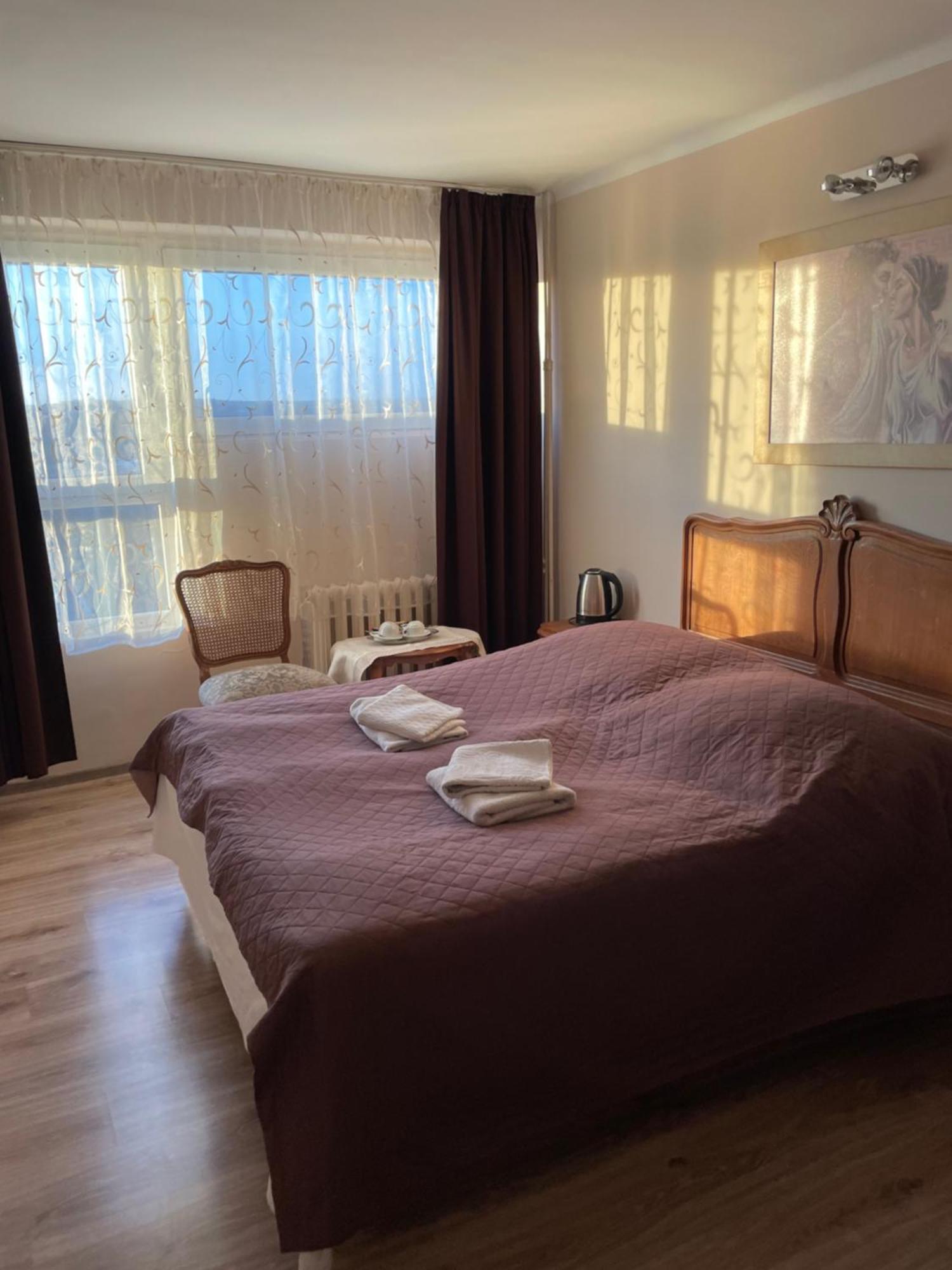 Gosciniec Raciborski Raciborz Bagian luar foto