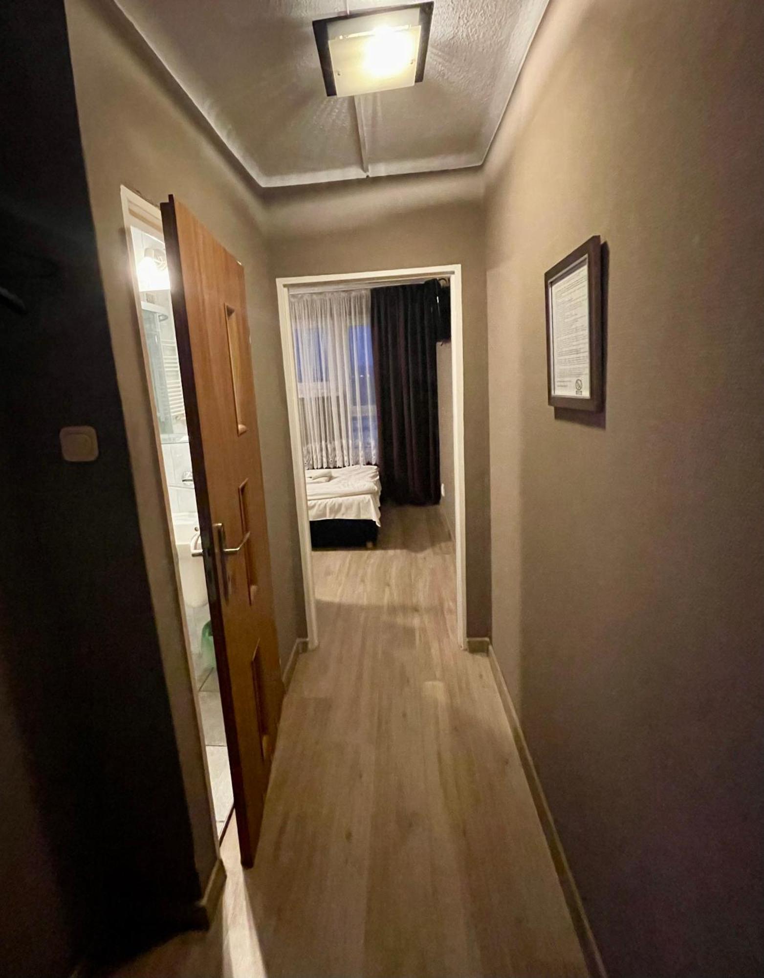Gosciniec Raciborski Raciborz Bagian luar foto
