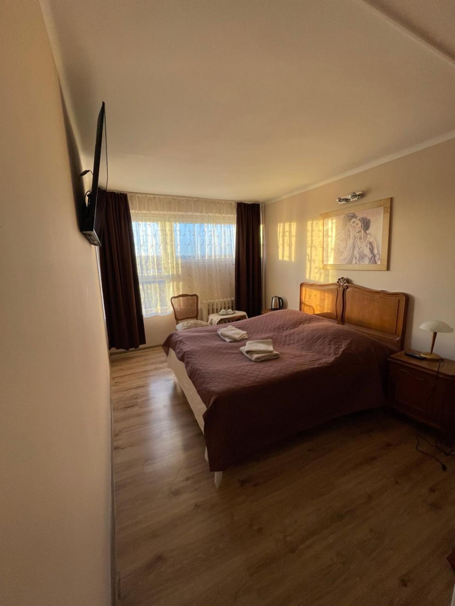 Gosciniec Raciborski Raciborz Bagian luar foto
