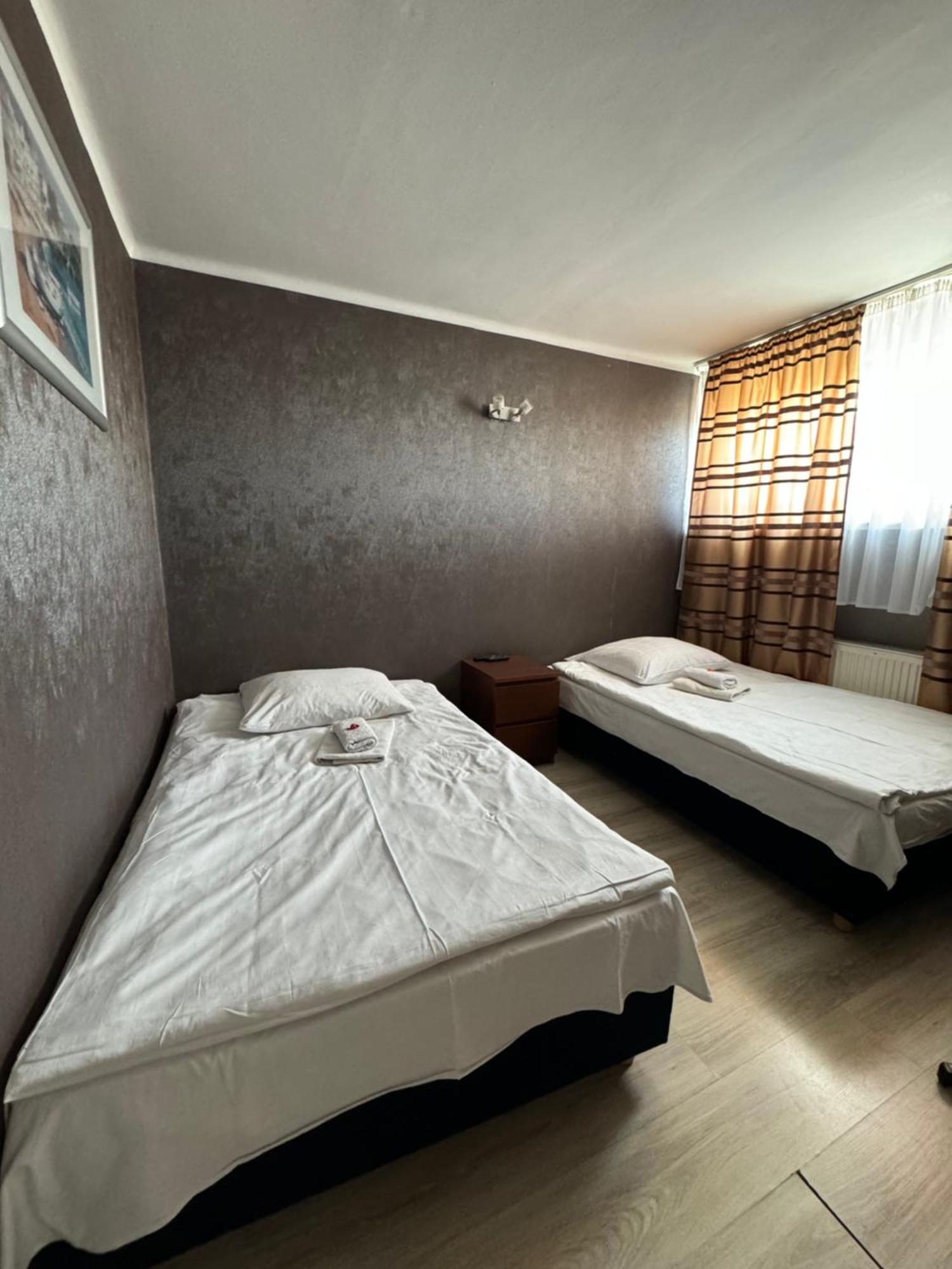 Gosciniec Raciborski Raciborz Bagian luar foto